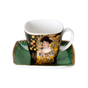 Filiżanka do kawy espresso Goebel Gustav Klimt