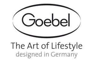 logo fabryki porcelany Goebel