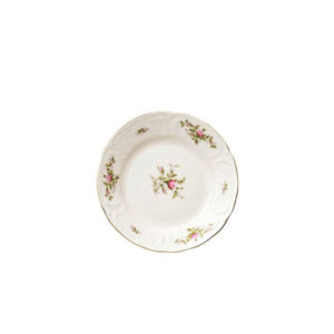 talerz deserowy porcelanowy 17 cm rosenthal sanssouci ramona