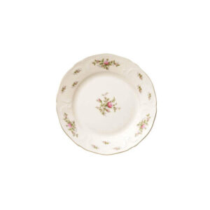 talerz deserowy porcelanowy 19 cm rosenthal sanssouci ramona