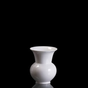 wazon porcelanowy biały 10 cm Kaiser Barock