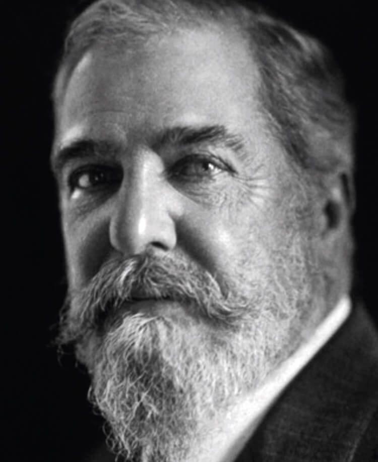Louis Comfort Tiffany