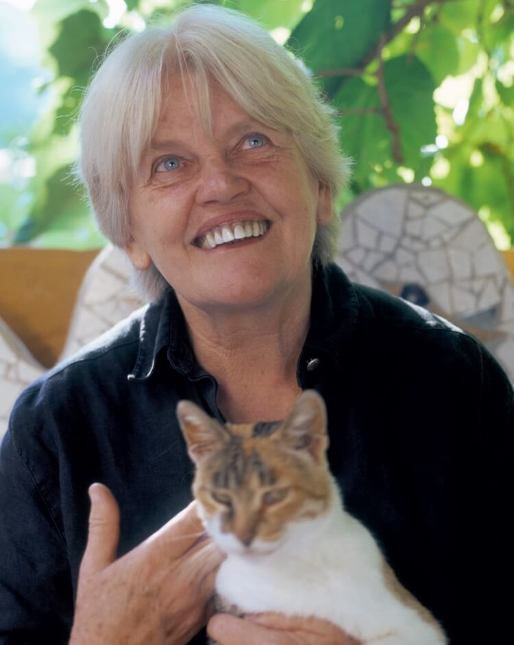 Rosina Wachtmeister koty