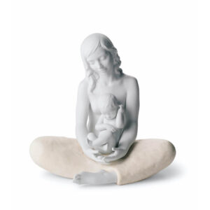 The Mother figura 22 cm Lladro