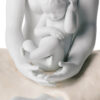 The Mother figura 22 cm Lladro dziecko