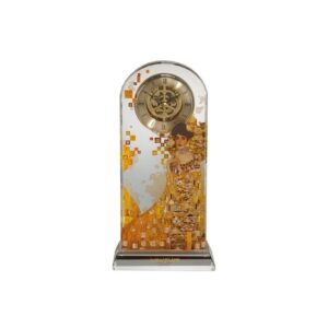 zegar szklany stojacy Gustav Klimt Adele Bloch-Bauer