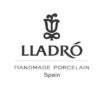 logotyp Lladro