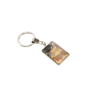 brelok do kluczy Goebel Gustav Klimt Pocałunek