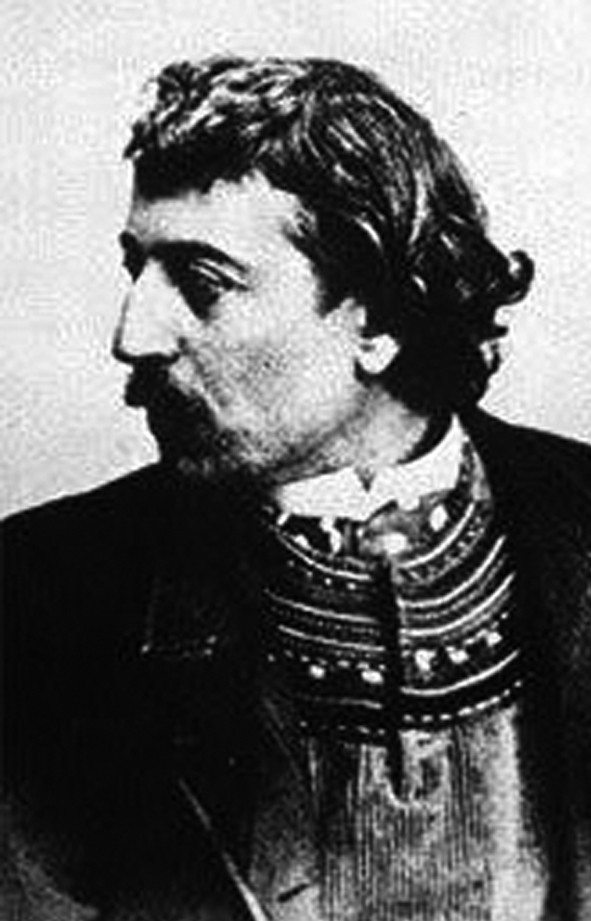 Paul Gauguin