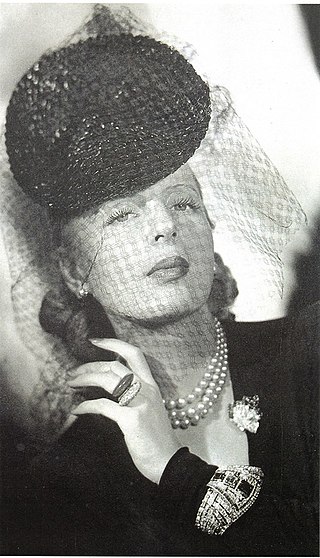Tamara Łempicka