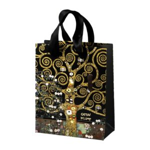 torba upominkowa mała Goebel Gustav Klimt Drzewo Życia
