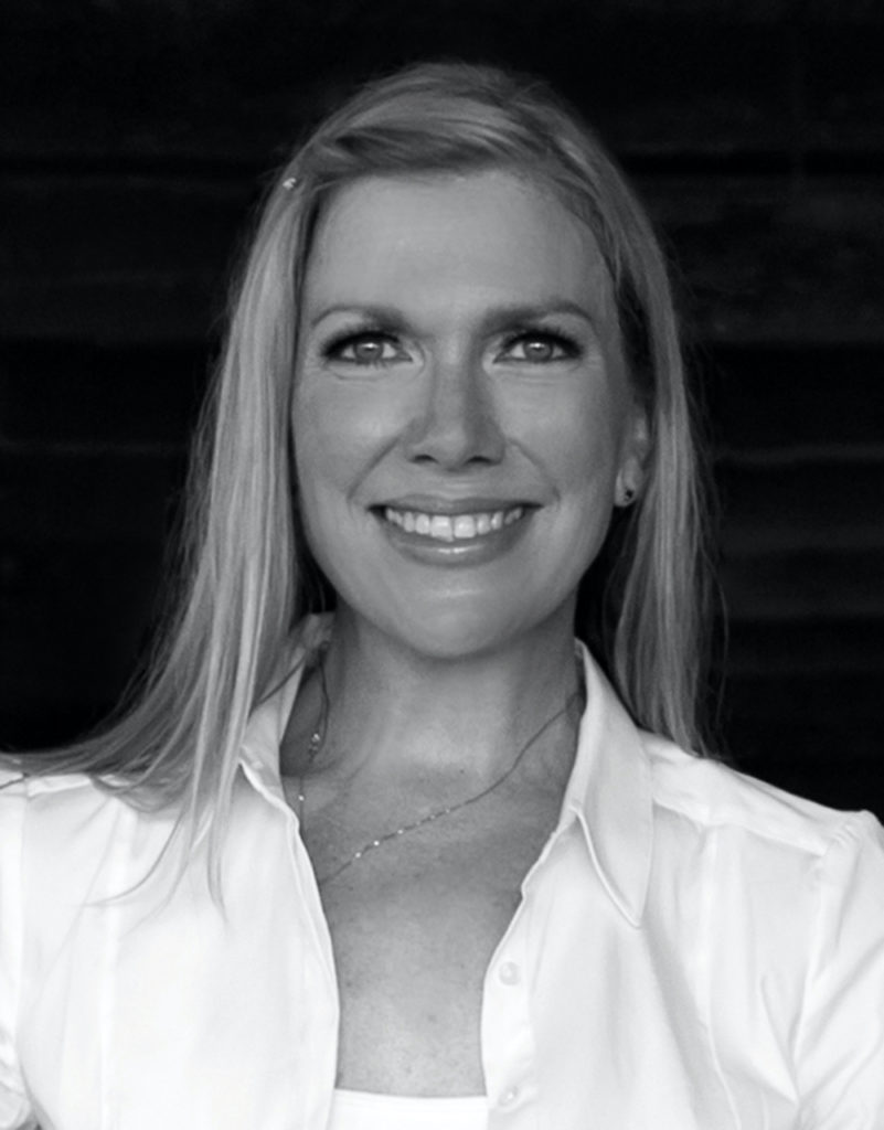 Trish Biddle