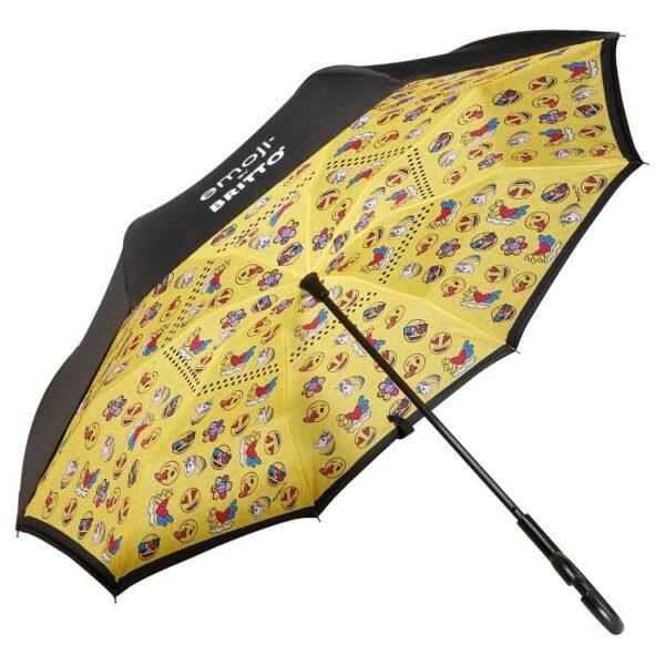 parasol emoji Summer Feelings Romero Britto Goebel