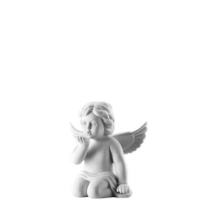 anioł-wysylajacy całusa mały 6,5 cm rosenthal