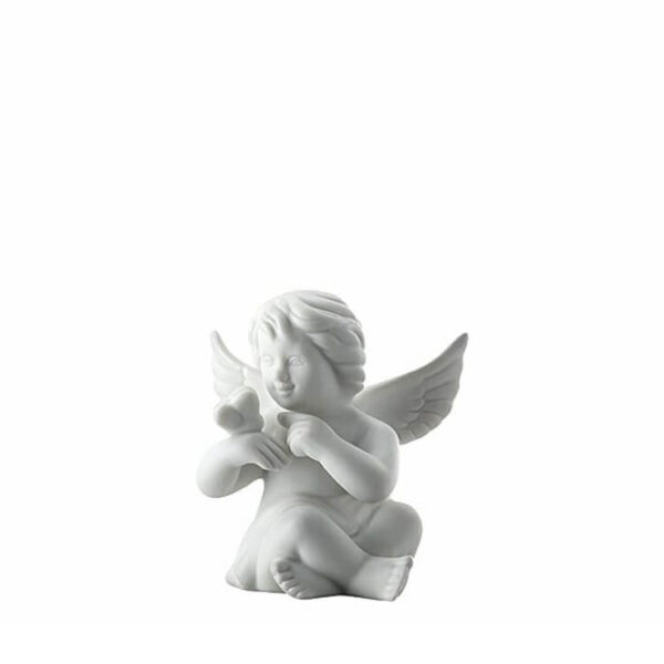 anioł z motylem mały 6,5 cm Rosenthal