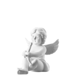 anioł amor średni 10,5 cm rosenthal