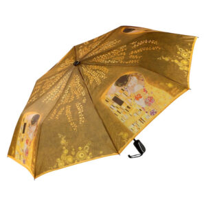 Parasol Pocałunek Gustav Klimt Goebel