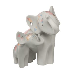 Makena & Mvita figurka 19,5 cm Elephant Goebel