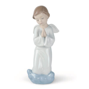 Celestial prayer figurka porcelanowa 20 cm Nao