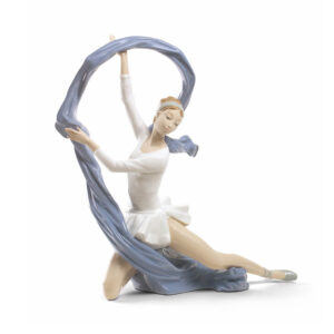 Figurka Dancer with Veil Special Edition 34 cm Nao