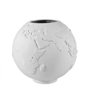 Globe wazon 17 cm Kaiser