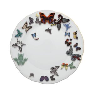 Butterfly Parade talerz płytki 26 cm Vista Alegre