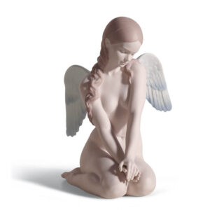Beautiful Angel anioł 20 cm Lladro