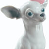 Chihuahua with Marshmallows figurka 24 cm Lladro góra