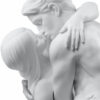 Passionate Kiss figura 41 cm Lladro zbliżenie