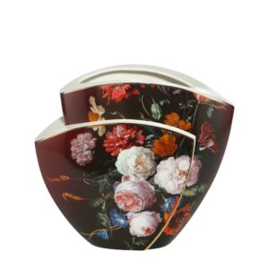 Flovers in Vase wazon 29 cm Davidsz de Heem Goebel