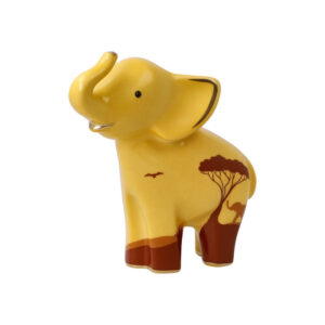 Enkesha figurka 11 cm Elephant Goebel