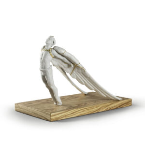 Icarus figura 28 cm Lladro