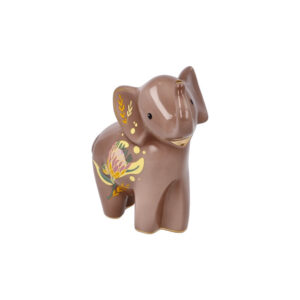 Kiombo figurka 15,5 cm Elephant Goebel