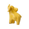 Mukkoka figurka 15,5 cm Elephant Goebel z tyłu
