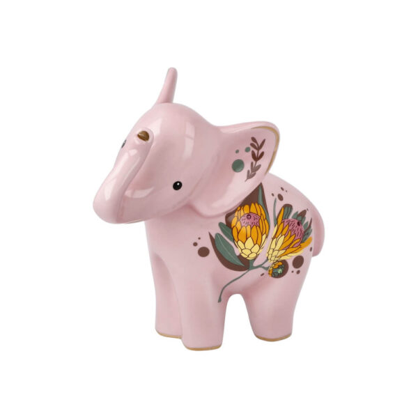 Wanjala figurka 15,5 cm Elephant Goebel
