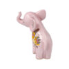 Wanjala figurka 15,5 cm Elephant Goebel z tyłu