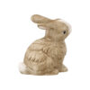 Annual Bunny 2023 figurka 8 cm Goebel z lewej strony