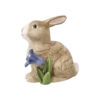 Annual Bunny 2023 figurka 8 cm Goebel z prawej strony