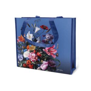 Summer Flowers torba na zakupy Jan Davidsz de Heem Goebel