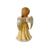 Angel of Joy figurka 16 cm Goebel tył