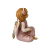 Angel of Love figurka 10 cm Goebel z lewej strony