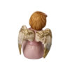 Angel of Love figurka 10 cm Goebel tył