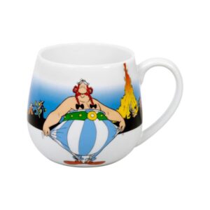 Asterix and Obelix I'm not big kubek 420 ml Konitz