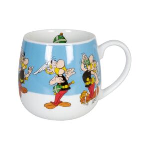 Asterix and Obelix Magic Potion kubek 420 ml Konitz