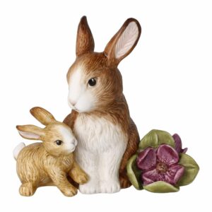 Annual Bunny 2024 figurka 13 cm Goebel