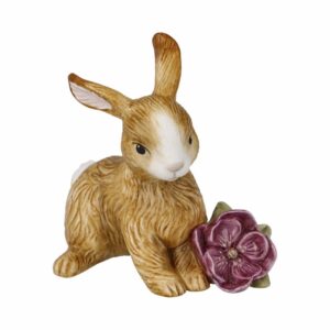 Annual Bunny 2024 figurka 9 cm Goebel
