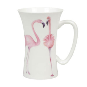 Flamingi mega kubek 630 ml Konitz