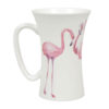 Flamingi mega kubek 630 ml Konitz z tyłu