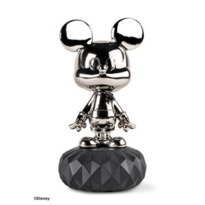 Mickey Mouse Platinum figura 31 cm Lladro