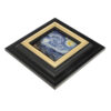 Starry Night obraz 18x18 cm Vincent van Gogh w poziomie